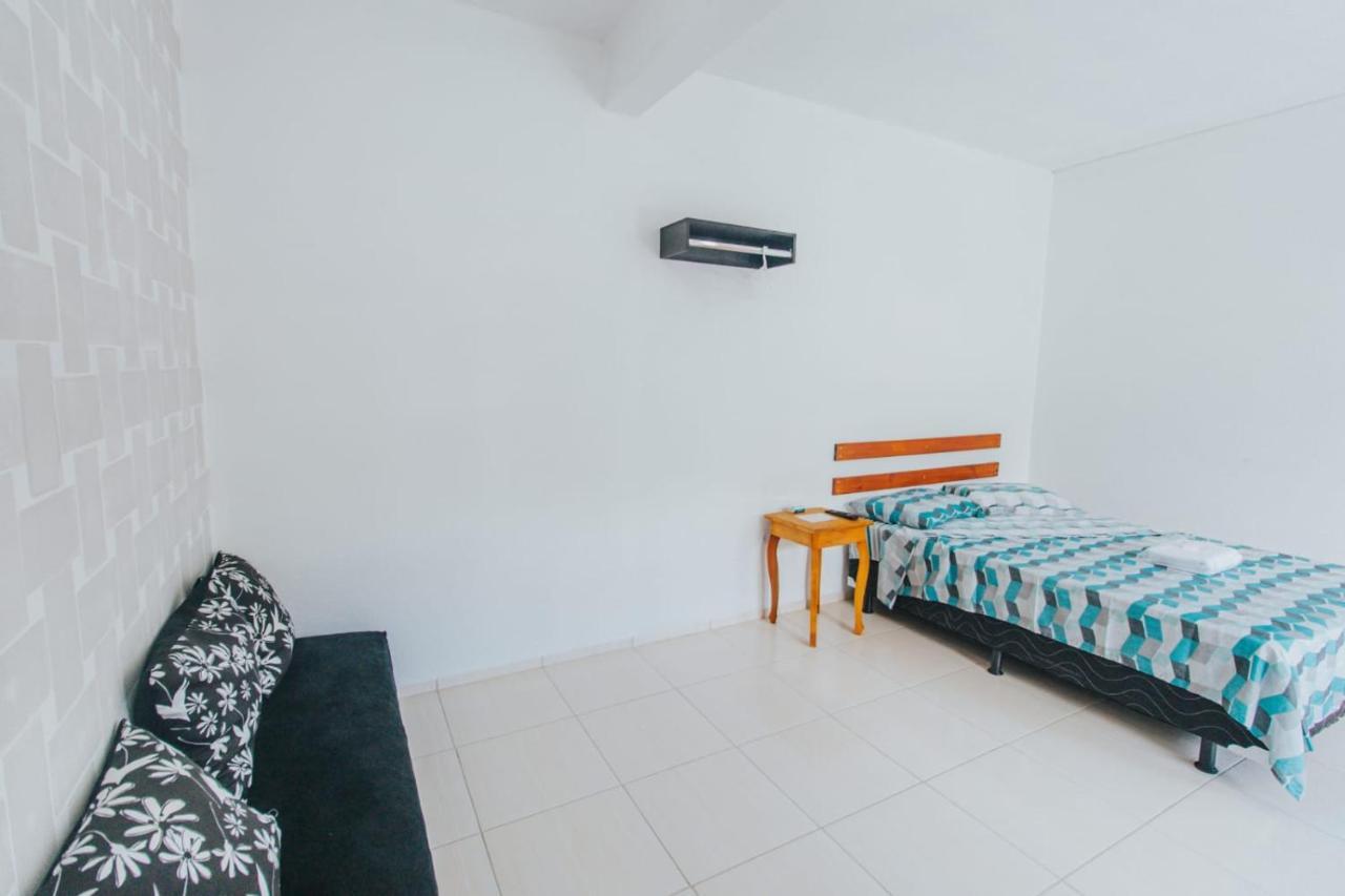 Apartment Suites Goncalves