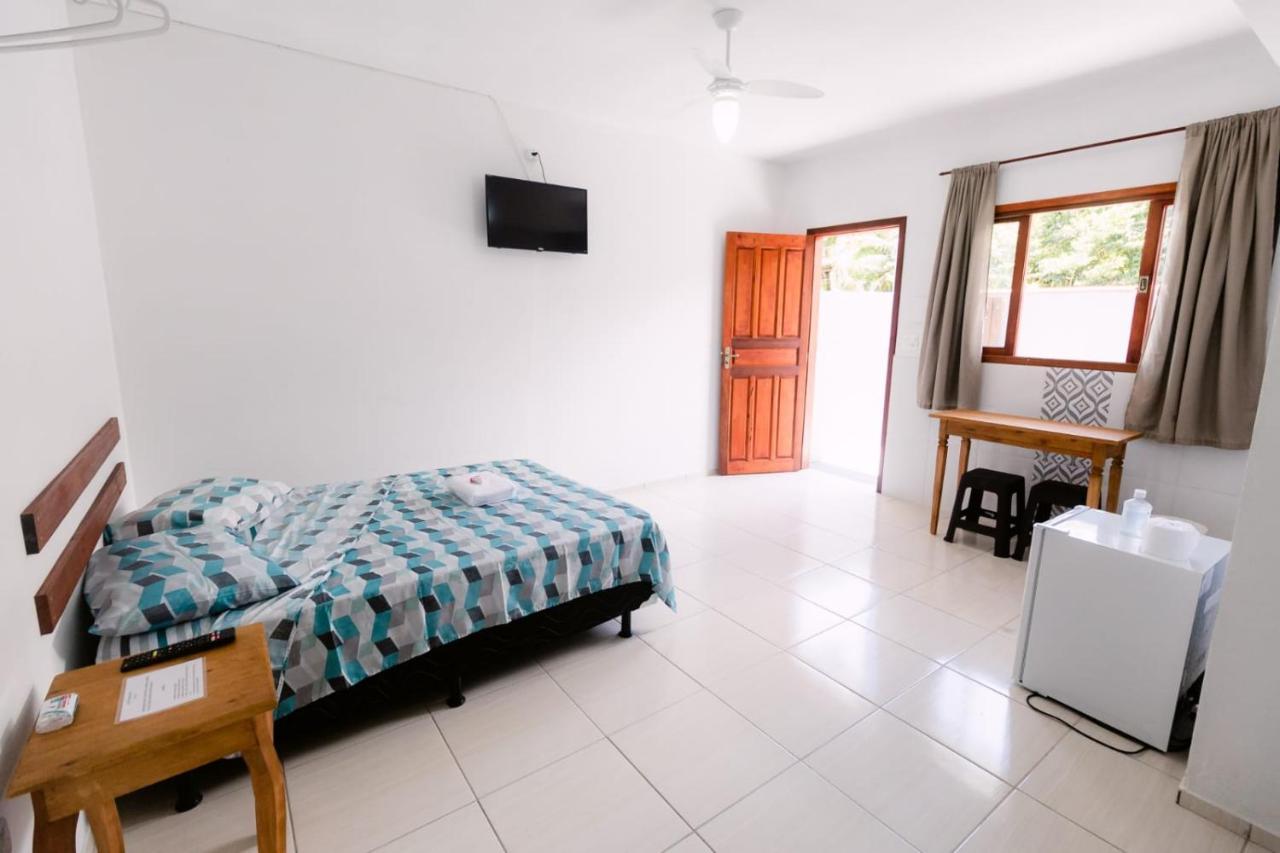 Suites Goncalves