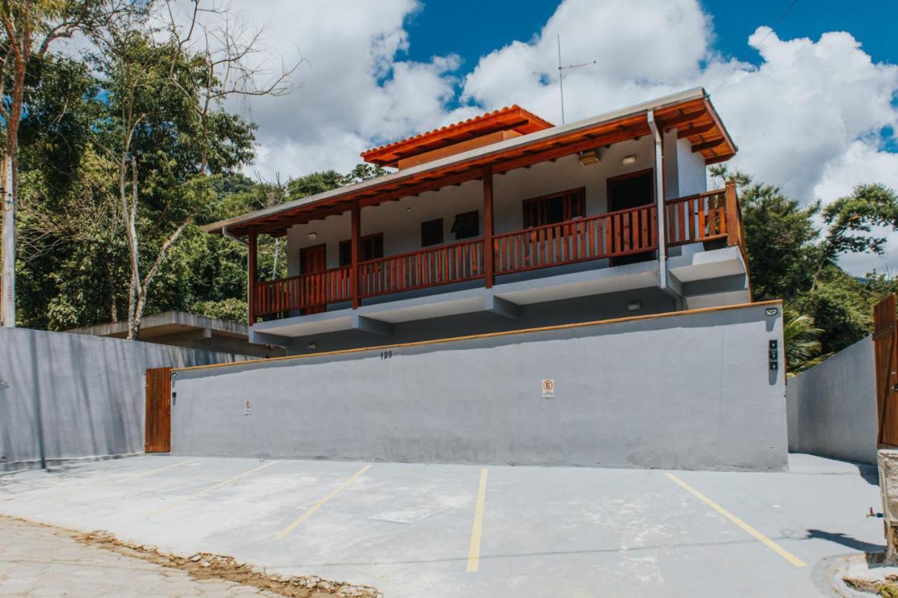 Apartment Suites Goncalves Ilhabela