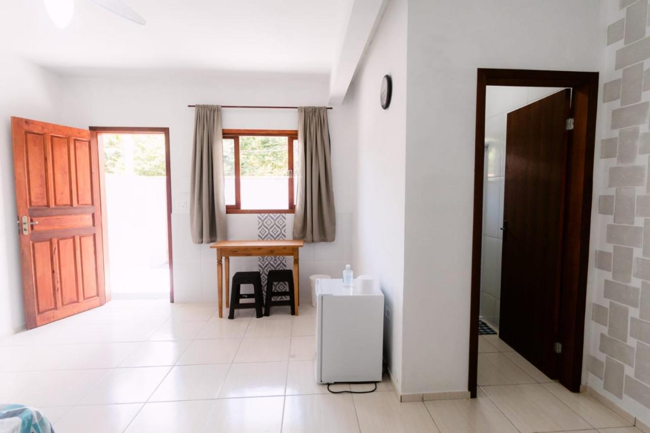 Suites Goncalves * Ilhabela